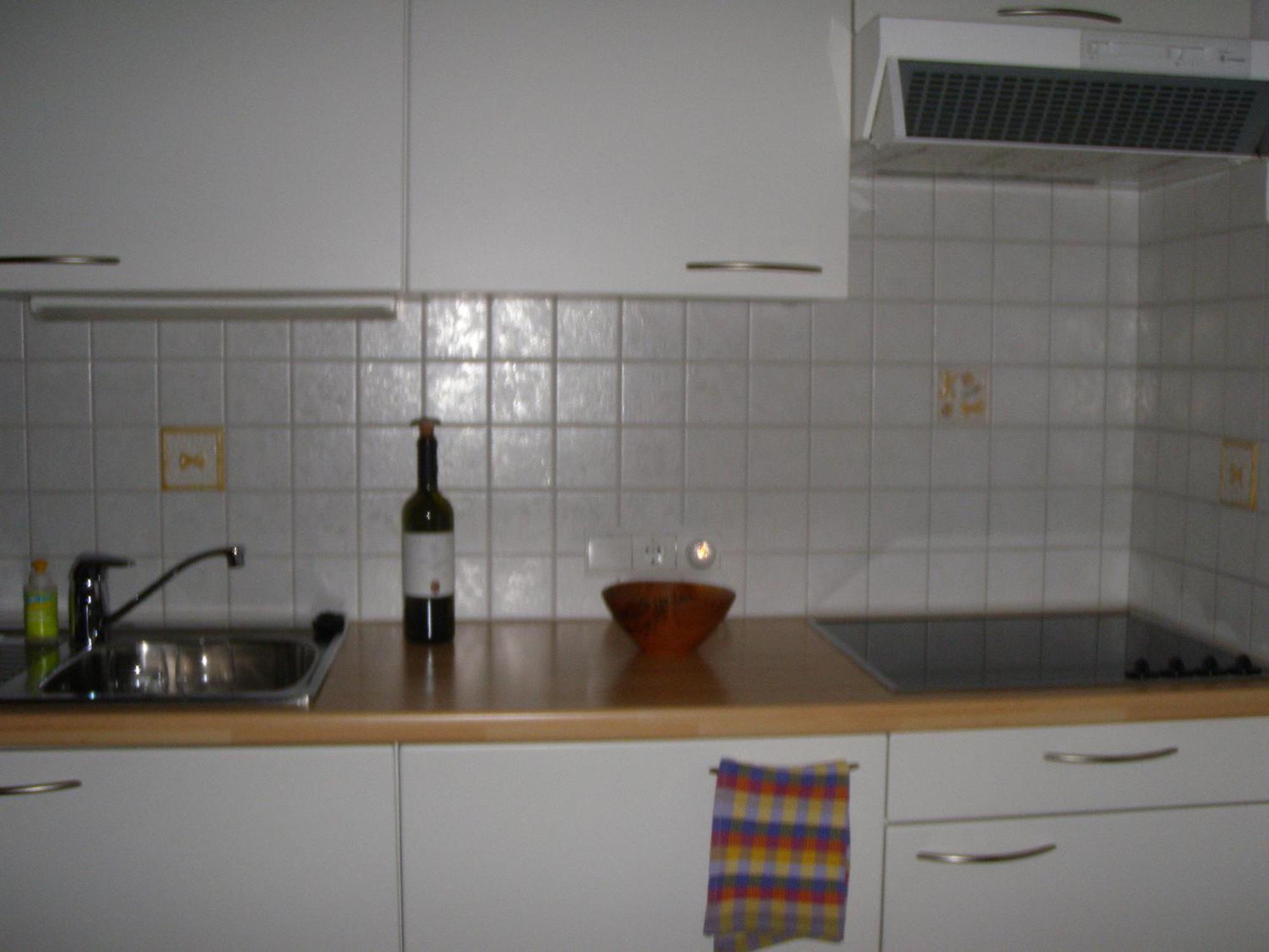 Residence Flora Solda Pokoj fotografie