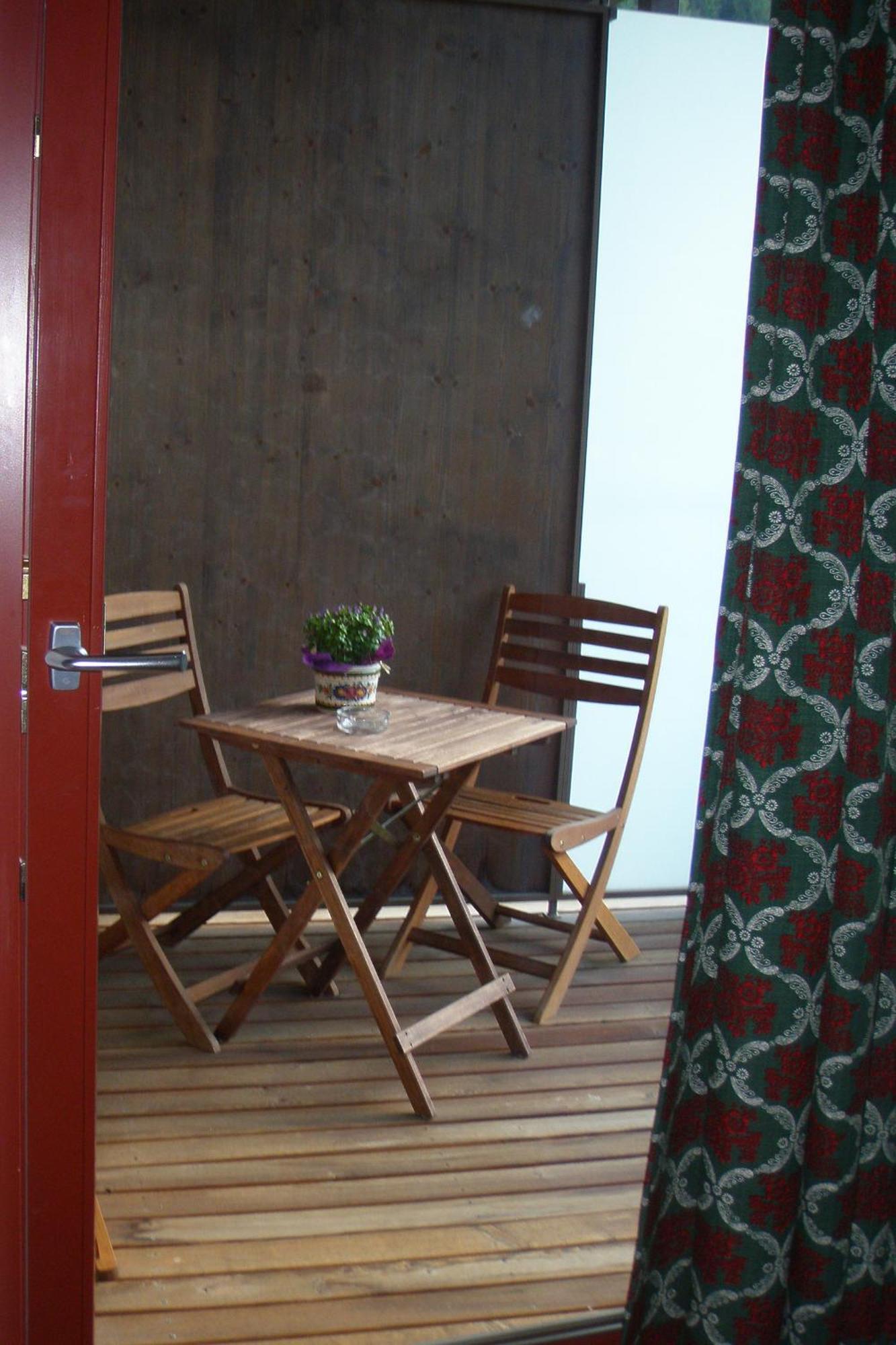 Residence Flora Solda Pokoj fotografie